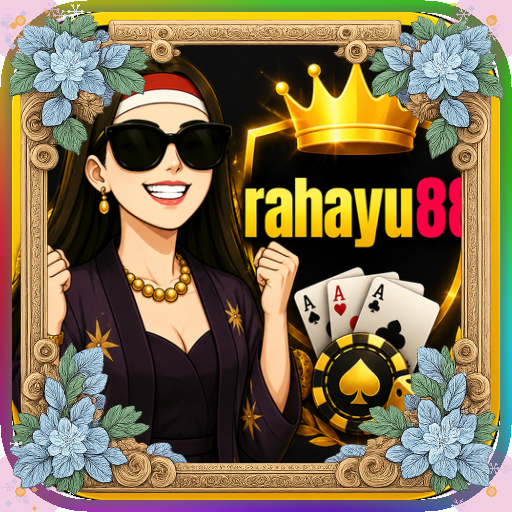 rahayu88 — galeri pratinjau Resmi APK
